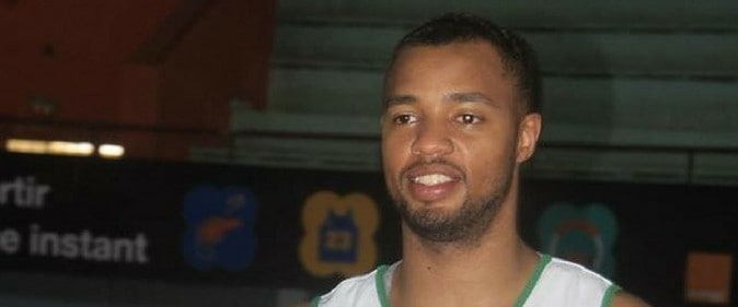 Afro-basket 2017 : Clevin Hannah un américain en renfort des lions de la Teranga - wiwsport Afro-basket 2017 : Clevin Hannah un américain en renfort des lions de la Teranga - wiwsport